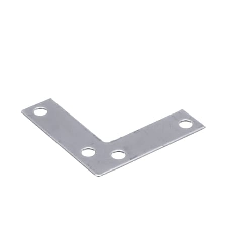 Aladdin-Temp-Rite BRACKET, L, MD, CORNER, 16GA 10896